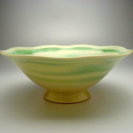B451: Main image for Bowl made by Monica Ripley