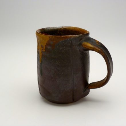 C487: Main image for Cup made by Virginia Marsh