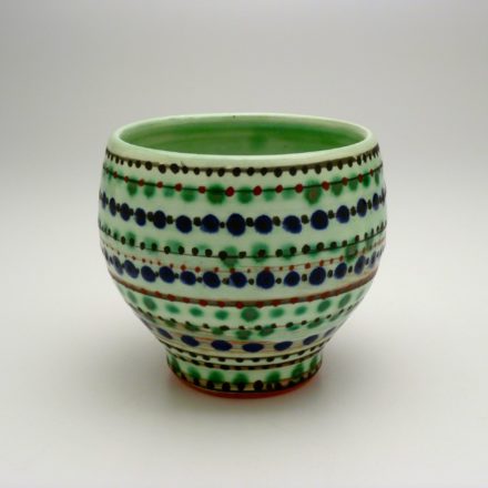 C491: Main image for Cup made by Gail Kendall