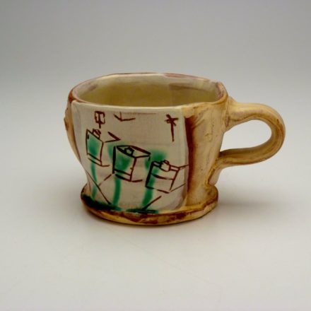 C498: Main image for Cup made by Kowkie Durst
