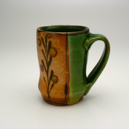 C499: Main image for Cup made by John Vasquez