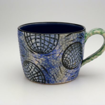 C502: Main image for Cup made by George Bowes