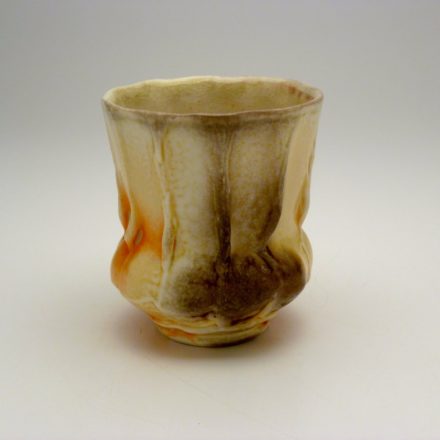 C506: Main image for Cup made by Brenda Lichman