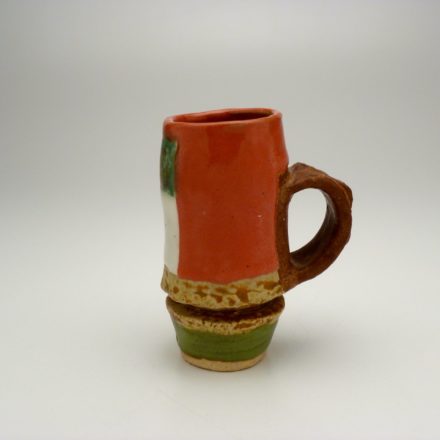 C519: Main image for Cup made by John Gill