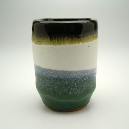 C634: Main image for Cup made by Elise Greenberg