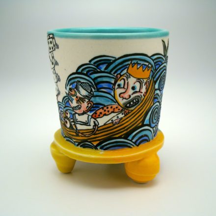 C655: Main image for Cup made by Michael Corney