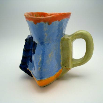 C657: Main image for Cup made by John Gill