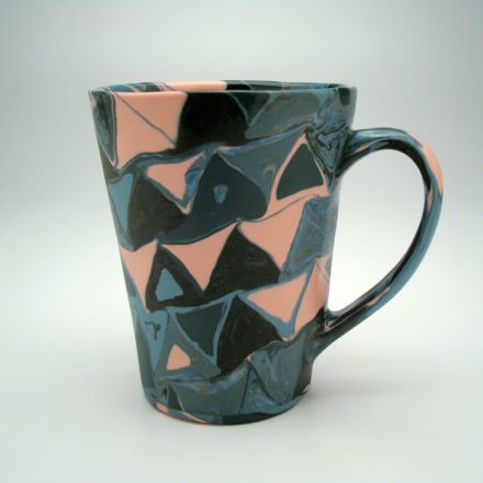 C658: Main image for Cup made by Jan Dreskin-Haig