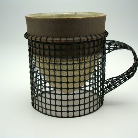 C661: Main image for Cup made by Ted Neal
