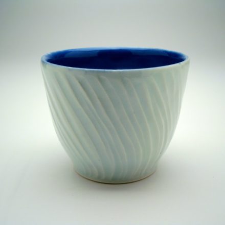 C665: Main image for Cup made by Louise Rosenfield