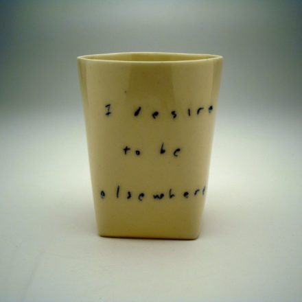 C666: Main image for Cup made by Tom Spleth