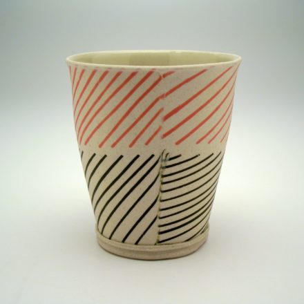 C667: Main image for Cup made by Hayne Bayless