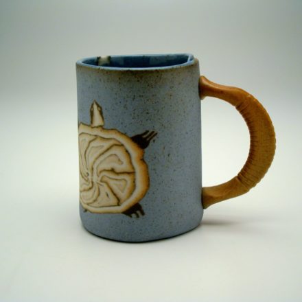 C674: Main image for Cup made by Mike Haley and Susy Siegele