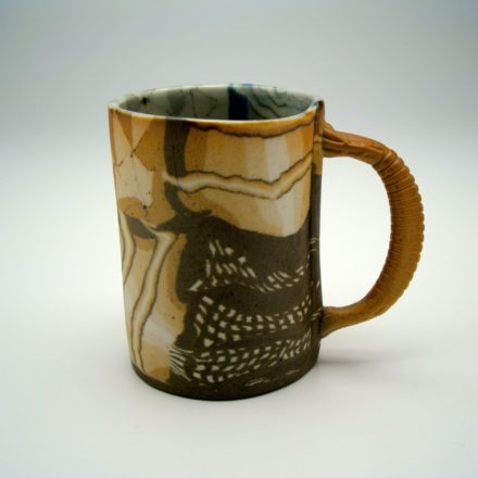 C679: Main image for Cup made by Mike Haley and Susy Siegele