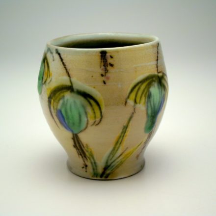 C693: Main image for Cup made by Nancy Barbour