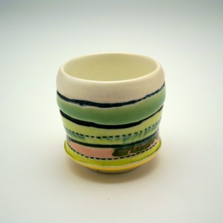 C697: Main image for Cup made by Brooke Noble