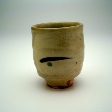 C702: Main image for Cup made by Will Ruggles Douglass Rankin