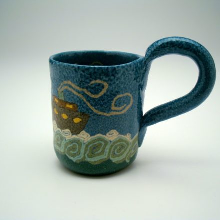 C705: Main image for Cup made by Jane Peiser