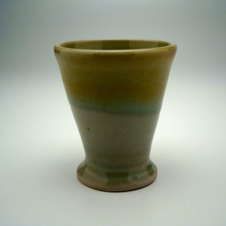 C709: Main image for Cup made by Elise Greenberg