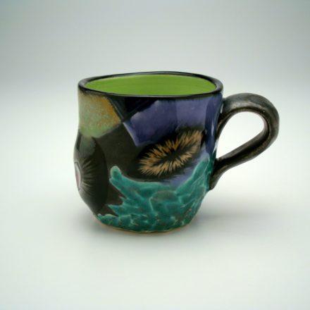 C711: Main image for Cup made by George Bowes