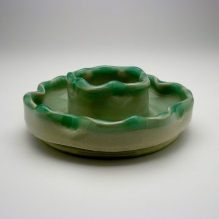 OT41: Main image for Ash Tray made by Alleghany Meadows