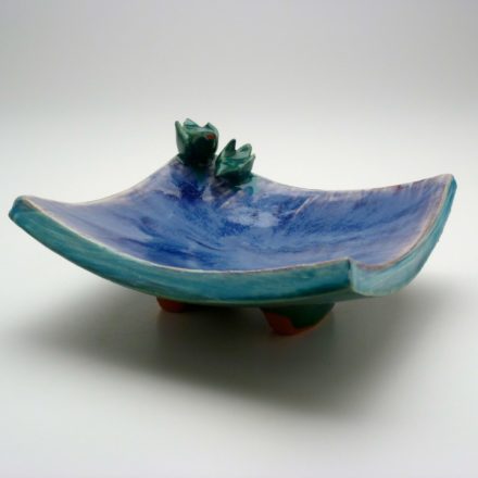P339: Main image for Small Plate made by Taylor Robenalt
