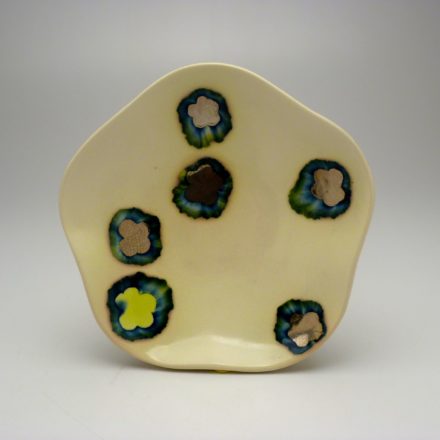 P342: Main image for Small Plate made by Julia Galloway