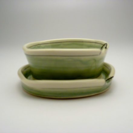 SW148: Main image for Set of Bowls made by Amy Halko