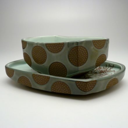 SW149: Main image for Set of Bowls made by Andrew Gilliatt