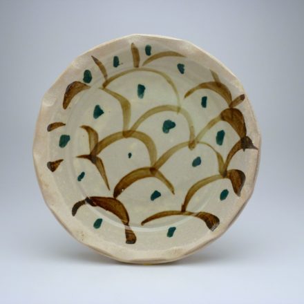 SW159: Main image for Serving Tray made by Betty Woodman