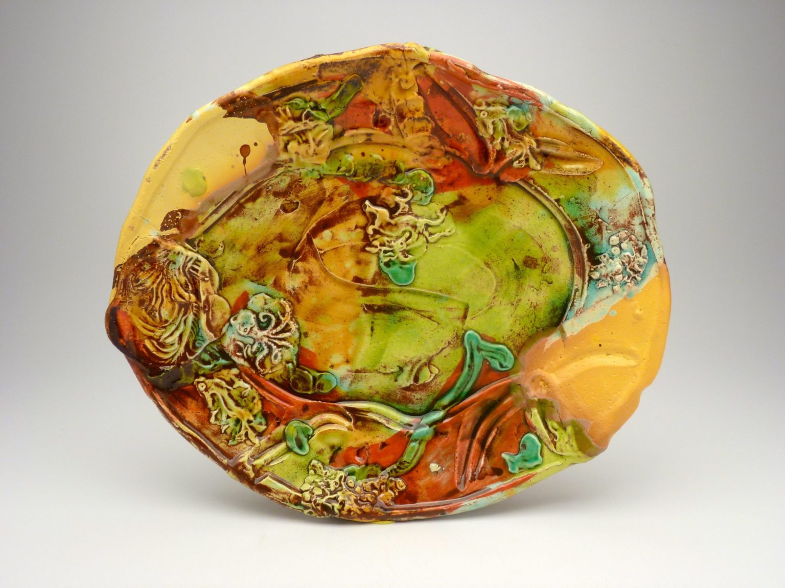 Made by Lisa Orr