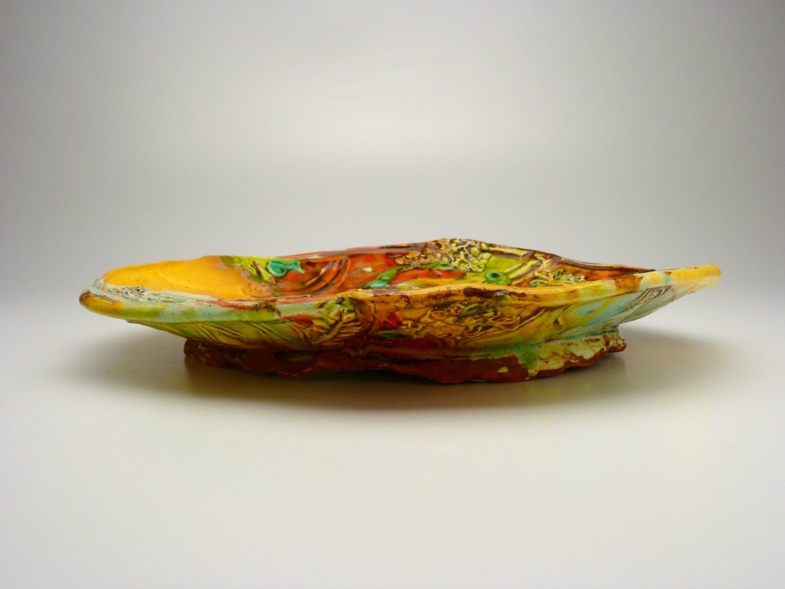 Made by Lisa Orr
