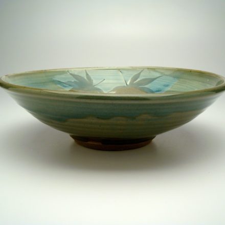 B220: Main image for Bowl made by Virginia Marsh