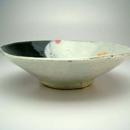 B221: Main image for Bowl made by Robert Brady