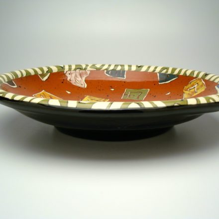 B232: Main image for Bowl made by Claudia Reese