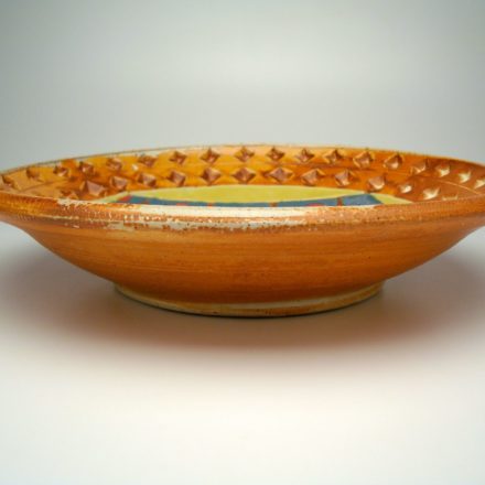 B233: Main image for Bowl made by Triesch Voelker
