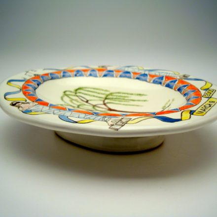 B372: Main image for Bowl made by Walter Ostrom