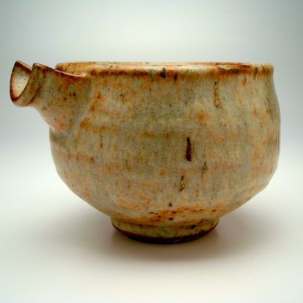 B374: Main image for Bowl made by Warren MacKenzie