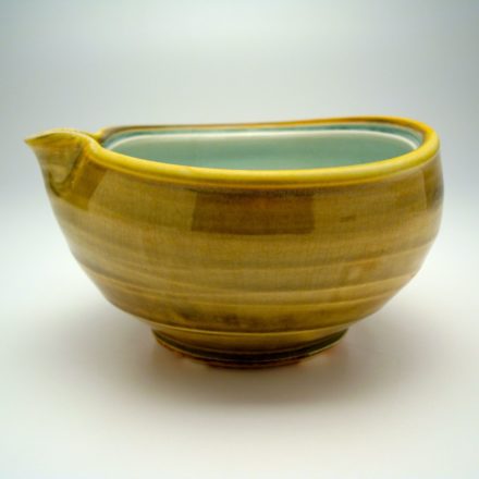 B377: Main image for Bowl made by Alleghany Meadows