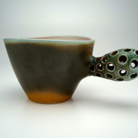 B379: Main image for Bowl made by Ryan McKerley