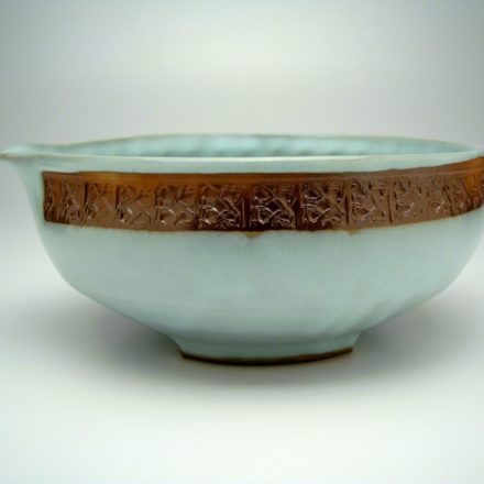 B382: Main image for Bowl made by Sam Clarkson