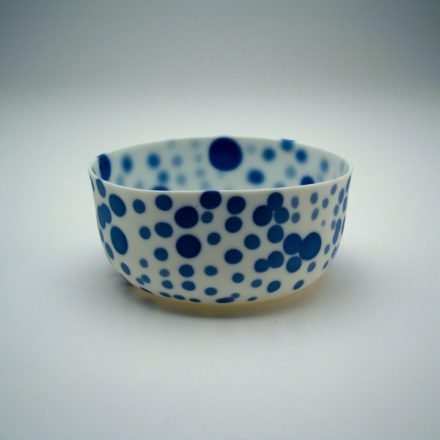 B387: Main image for Bowl made by Pieter Stockmans