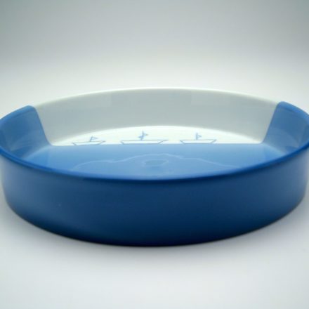 B389: Main image for Bowl made by Pieter Stockmans
