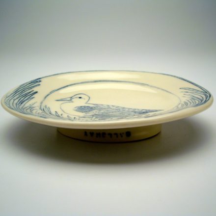 B394: Main image for Bowl made by Julia Galloway