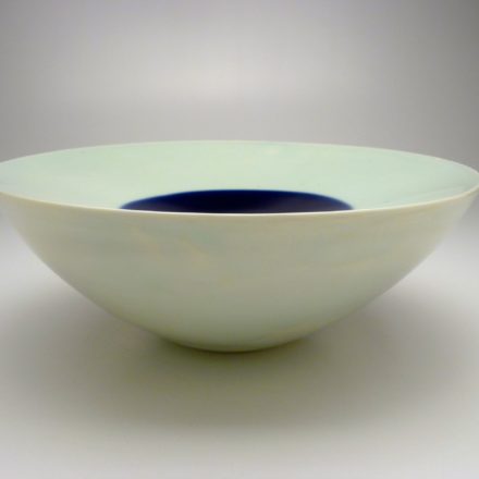 B855: Main image for Double Walled Bowl made by Brooks Oliver