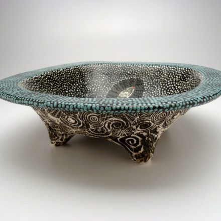 B398: Main image for Bowl made by Andy Nasisse