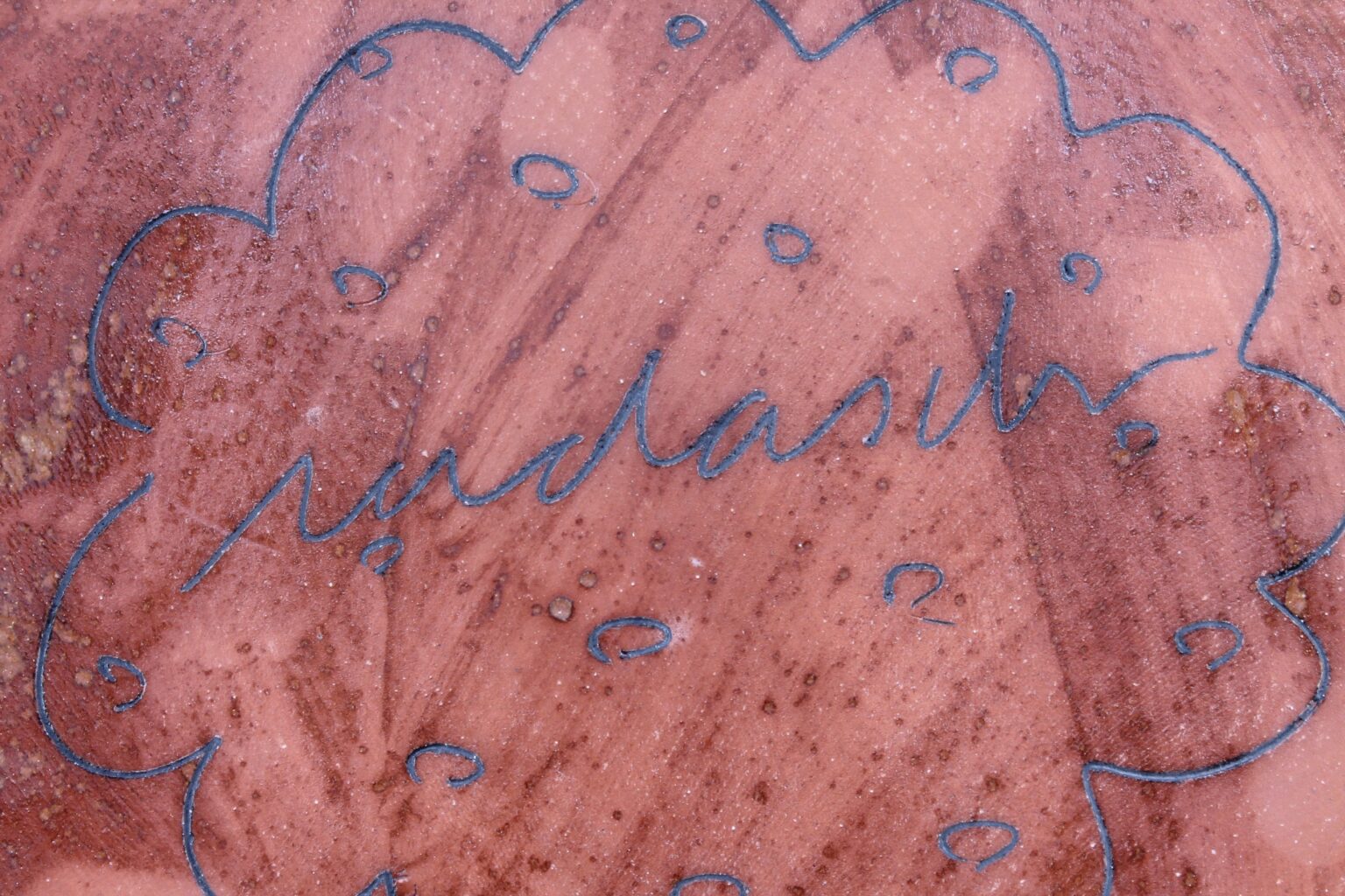 Made by Kari Radasch