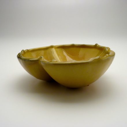 B406: Main image for Bowl made by Ted Adler