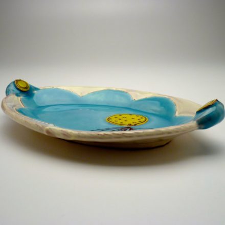 B409: Main image for Bowl made by Kari Radasch