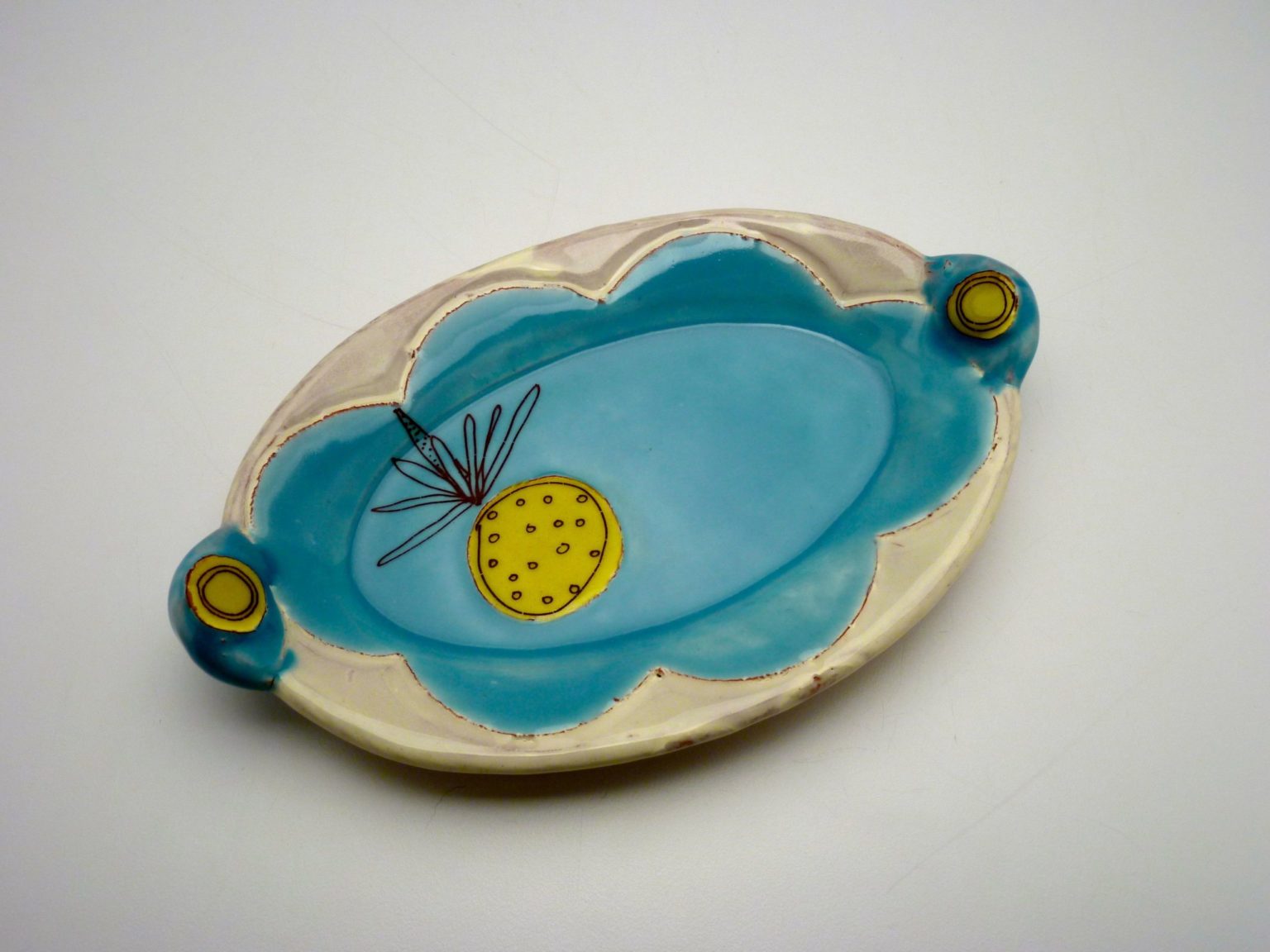 Made by Kari Radasch